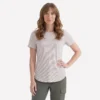 GO DRI Swift Stripe Tunika-T-Shirt GO DRI Swift Stripe Tunika-T-Shirt