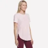 GO DRI Swift Stripe Tunika-T-Shirt GO DRI Swift Stripe Tunika-T-Shirt