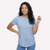 GO DRI Swift Tunika-T-Shirt
