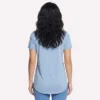 GO DRI Swift Tunika-T-Shirt