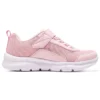 Go Flex Comfy Flex 2.0 „Hellrosa“