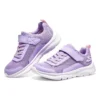 Go Flex Comfy Flex 2.0 „Purple White Pink“