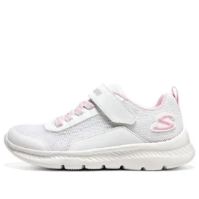 Go Flex Comfy Flex 2.0 „Weiß Hellrosa“