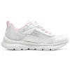 Go Flex Comfy Flex 2.0 „Weiß Hellrosa“