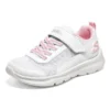 Go Flex Comfy Flex 2.0 „Weiß Hellrosa“