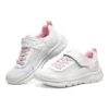 Go Flex Comfy Flex 2.0 „Weiß Hellrosa“