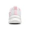 Go Flex Comfy Flex 2.0 „Weiß Hellrosa“
