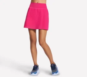 GO FLEX Plissee-Skort