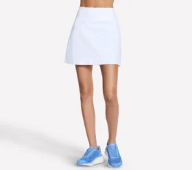GO FLEX Plissee-Skort