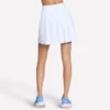 GO FLEX Plissee-Skort GO FLEX Plissee-Skort