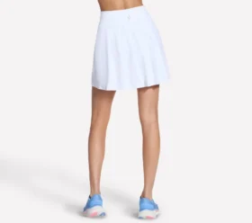 GO FLEX Plissee-Skort