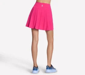 GO FLEX Plissee-Skort