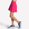 GO FLEX Plissee-Skort