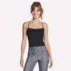 GO FLEX SLIM Tanktop mit Trägern GO FLEX SLIM Tanktop mit Trägern