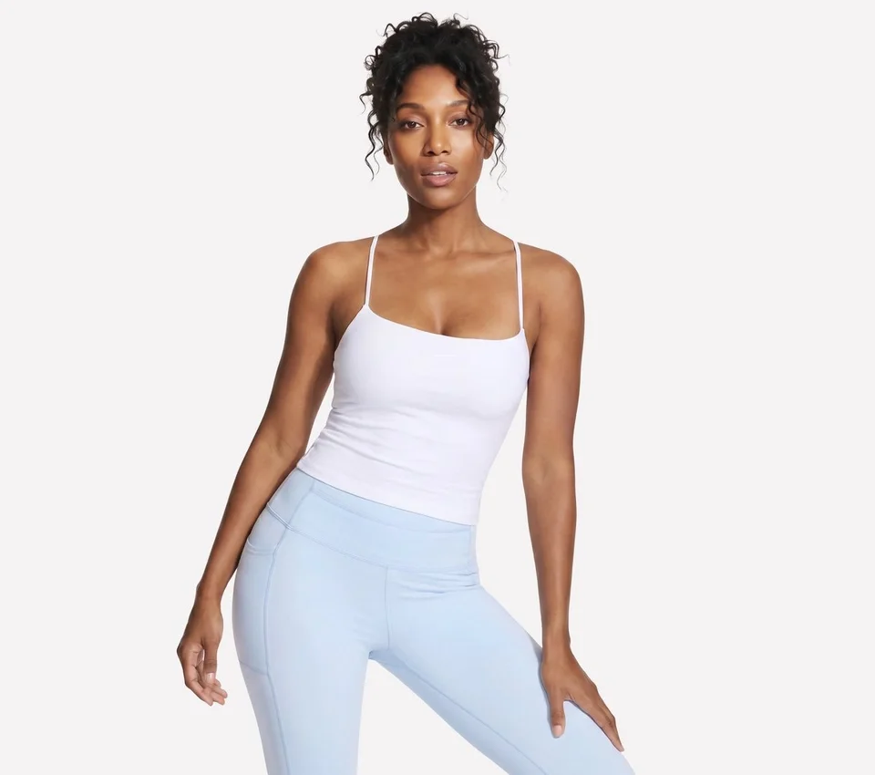 GO FLEX SLIM Tanktop mit Trägern GO FLEX SLIM Tanktop mit Trägern