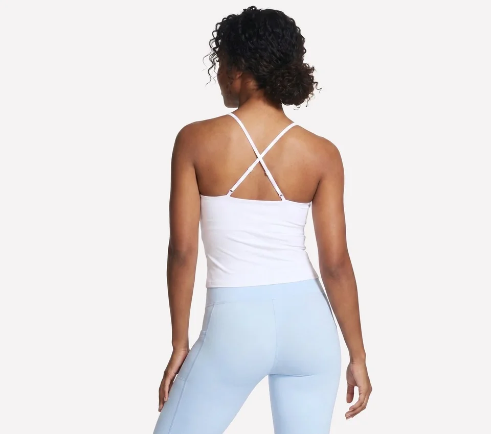 GO FLEX SLIM Tanktop mit Trägern GO FLEX SLIM Tanktop mit Trägern