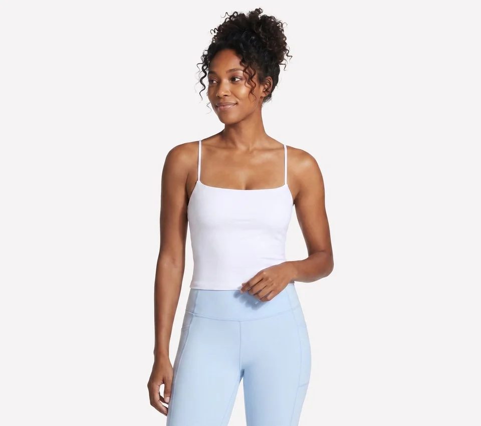GO FLEX SLIM Tanktop mit Trägern GO FLEX SLIM Tanktop mit Trägern