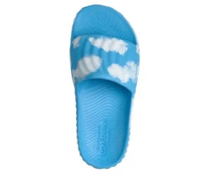 GO FOAM Arch Fit Craze – Blue Skies