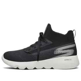 Go Focus High-Top Schwarz