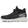 Go Focus High-Top Schwarz