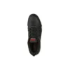 Go Golf Elite Tour Sl Cozy Schuh Schwarz Rot