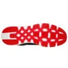 Go Golf Elite Tour Sl Cozy Schuh Schwarz Rot