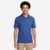 GO GOLF GO DRI All Day Stripe Polo GO GOLF GO DRI All Day Stripe Polo