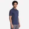 GO GOLF GO DRI All Day Stripe Polo GO GOLF GO DRI All Day Stripe Polo