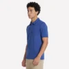 GO GOLF GO DRI All Day Stripe Polo GO GOLF GO DRI All Day Stripe Polo
