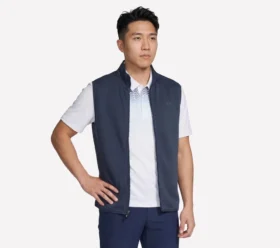 GO GOLF GO WALK Ottoman-Weste