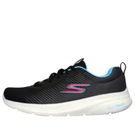 Go Low-Top Schwarz