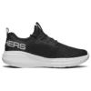 Go Low-Top Schwarz/Weiß