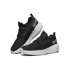 Go Low-Top Schwarz/Weiß
