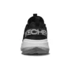 Go Low-Top Schwarz/Weiß