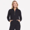 GO LUXE Rib 1/4 Zip GO LUXE Rib 1/4 Zip