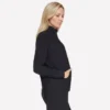 GO LUXE Rib 1/4 Zip GO LUXE Rib 1/4 Zip