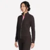 GO Luxe Rib Everyday Full Zip Jacket GO Luxe Rib Everyday Full Zip Jacket