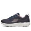 Go Run 400 Blau/Weiß/Rosa