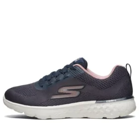 Go Run 400 Blau/Weiß/Rosa