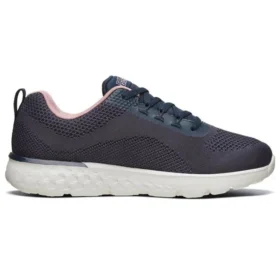 Go Run 400 Blau/Weiß/Rosa
