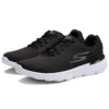 Go Run 400 Generate Low Schwarz/Weiß