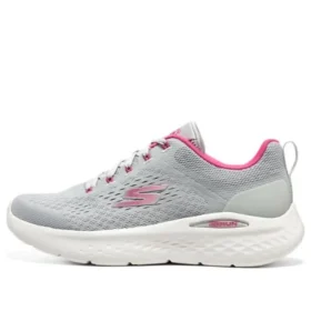 Go Run 400 „Hellgrau Rosa“
