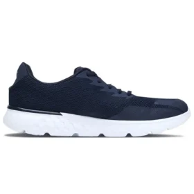 Go Run 400 Low Blau