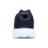Go Run 400 Low Blau
