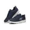 Go Run 400 Low-Top Blau