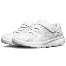 Go Run 400 Low-Top K Weiß
