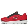 Go Run 400 Low-Top Rot/Schwarz