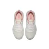 Go Run 400 Low-Top-Schuhe Weiß/Rosa