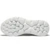 Go Run 400 Low-Top-Schuhe Weiß/Rosa