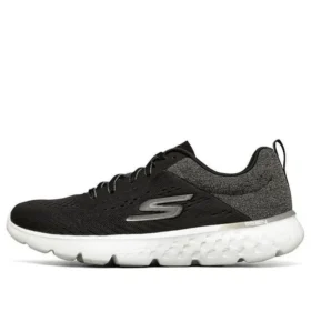 Go Run 400 Low-Top Schwarz